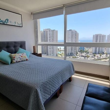 科金博Departamento Marina Horizonte II公寓 外观 照片