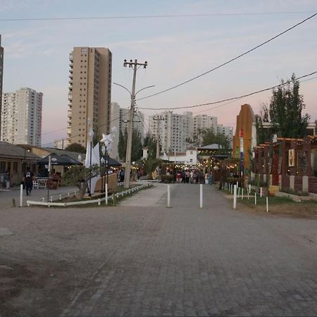 科金博Departamento Marina Horizonte II公寓 外观 照片