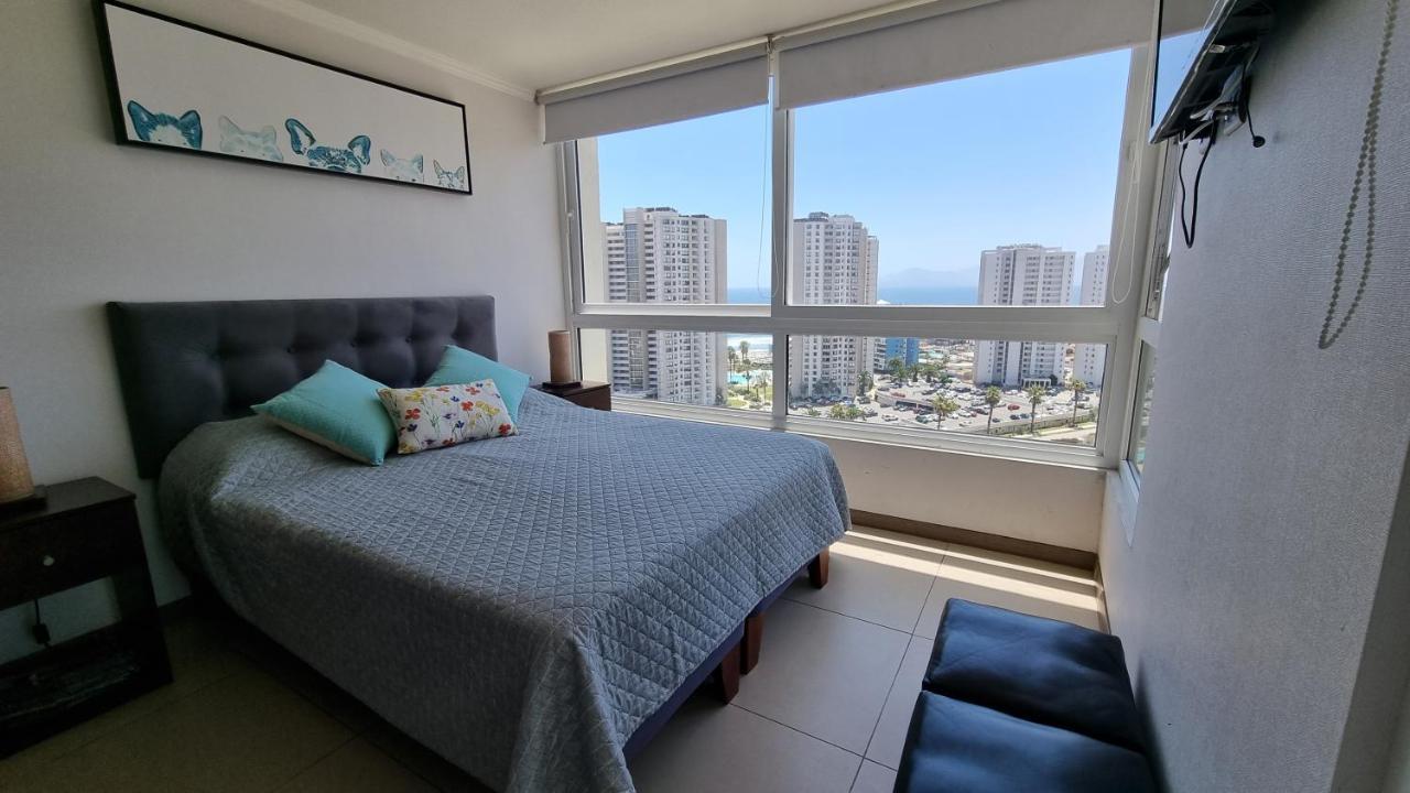 科金博Departamento Marina Horizonte II公寓 外观 照片