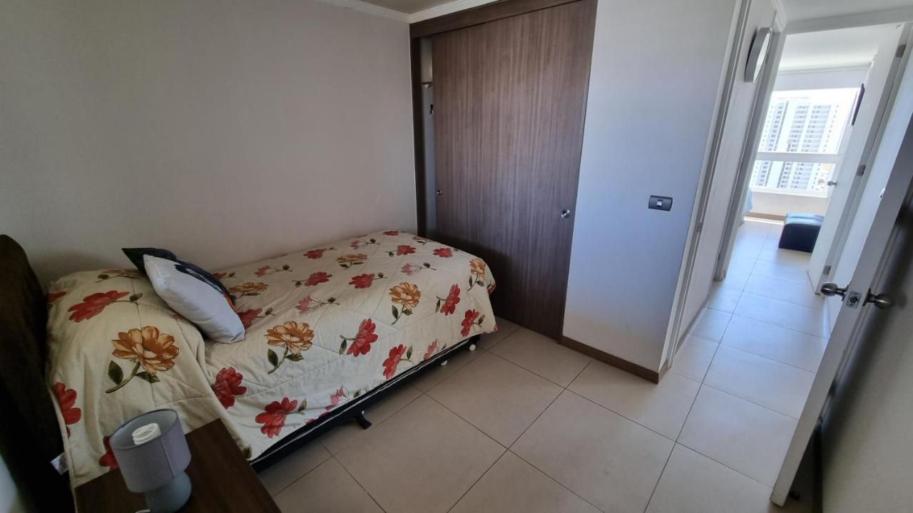 科金博Departamento Marina Horizonte II公寓 外观 照片