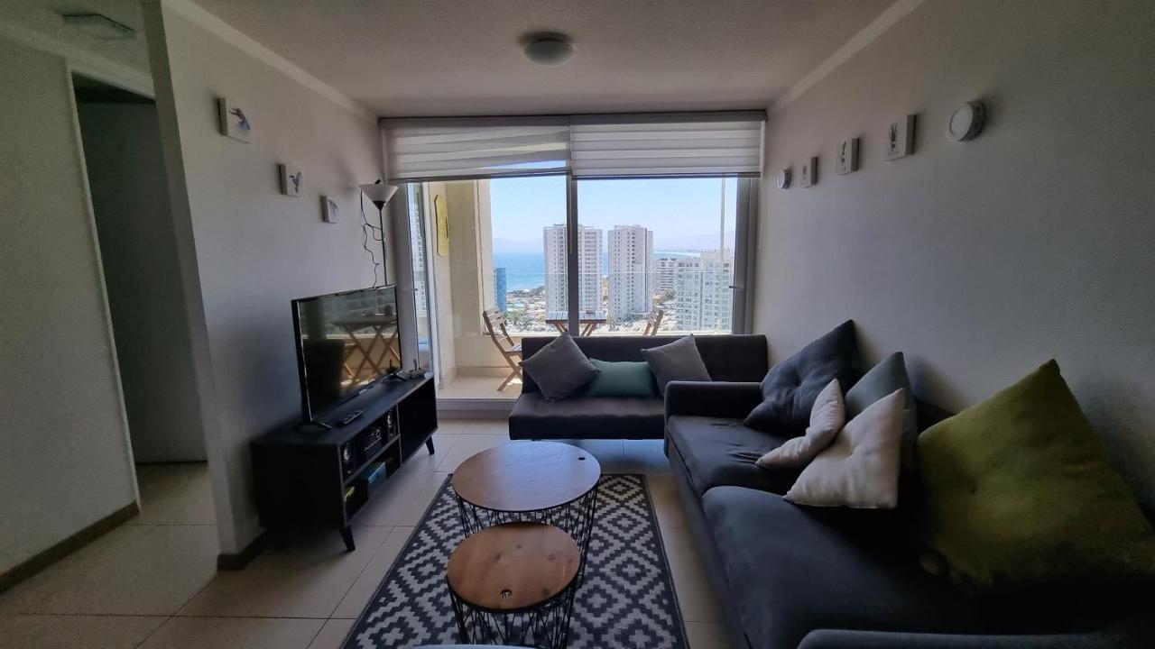 科金博Departamento Marina Horizonte II公寓 外观 照片