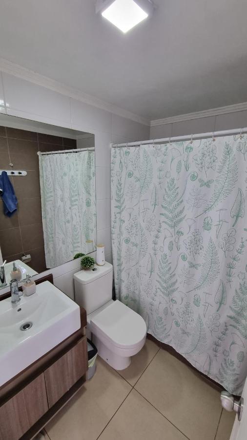 科金博Departamento Marina Horizonte II公寓 外观 照片