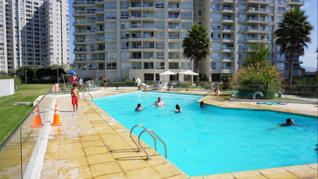 科金博Departamento Marina Horizonte II公寓 外观 照片