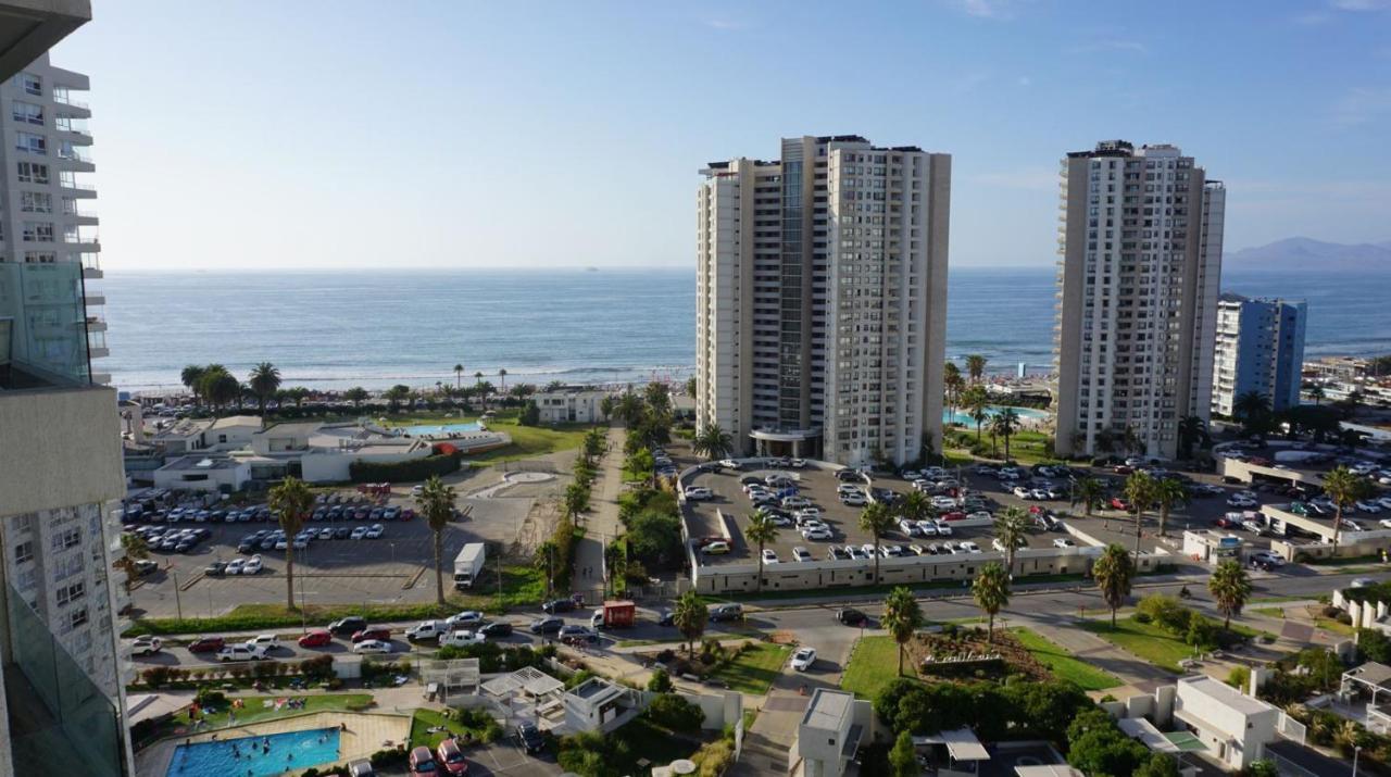 科金博Departamento Marina Horizonte II公寓 外观 照片