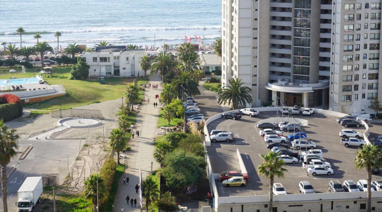 科金博Departamento Marina Horizonte II公寓 外观 照片