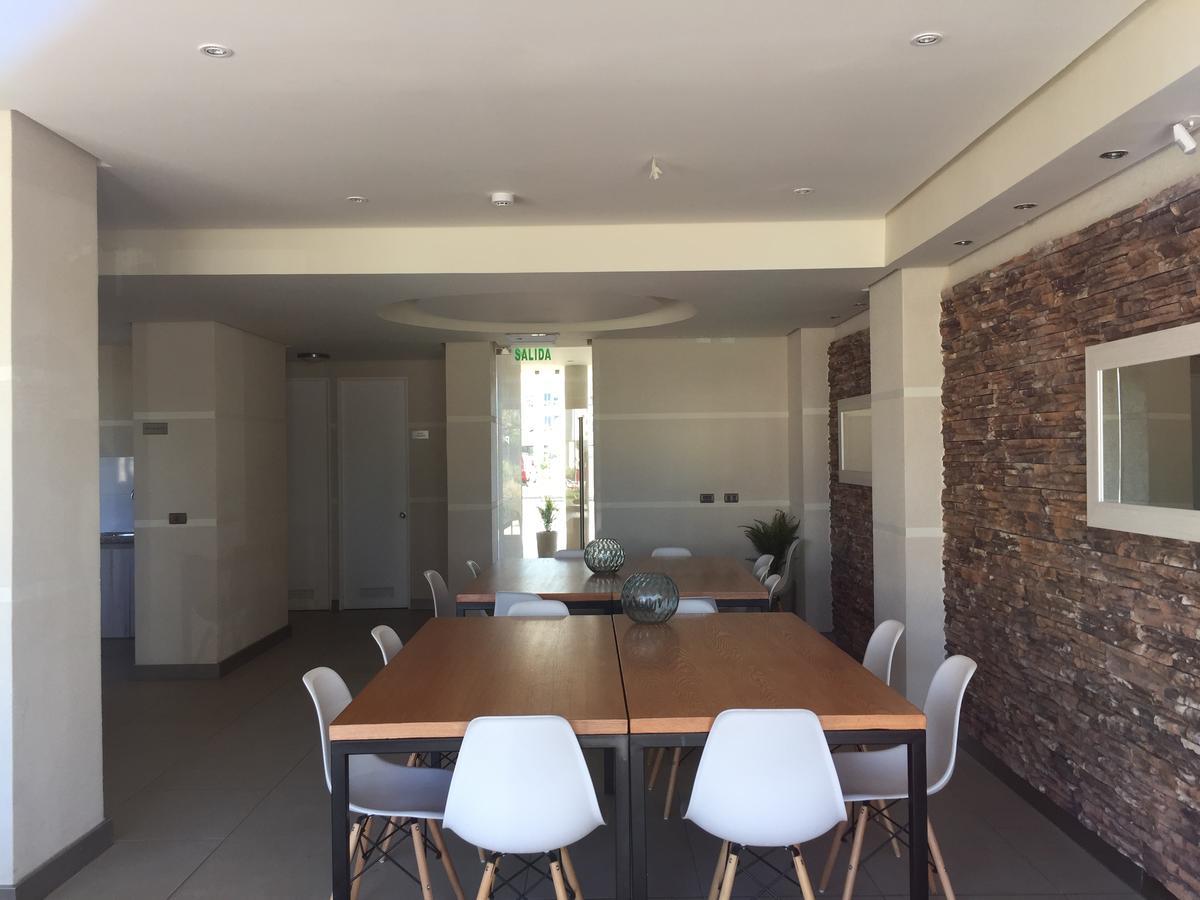 科金博Departamento Marina Horizonte II公寓 外观 照片