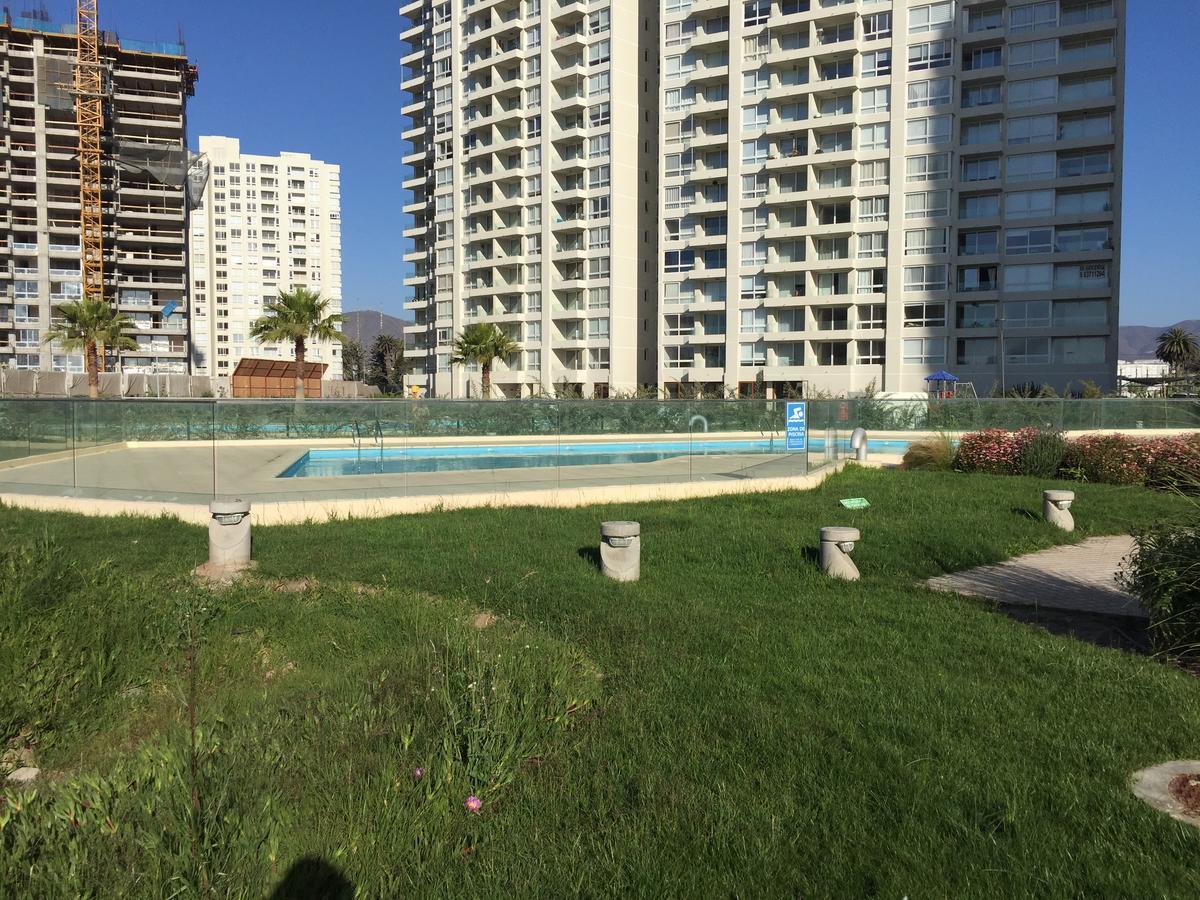 科金博Departamento Marina Horizonte II公寓 外观 照片