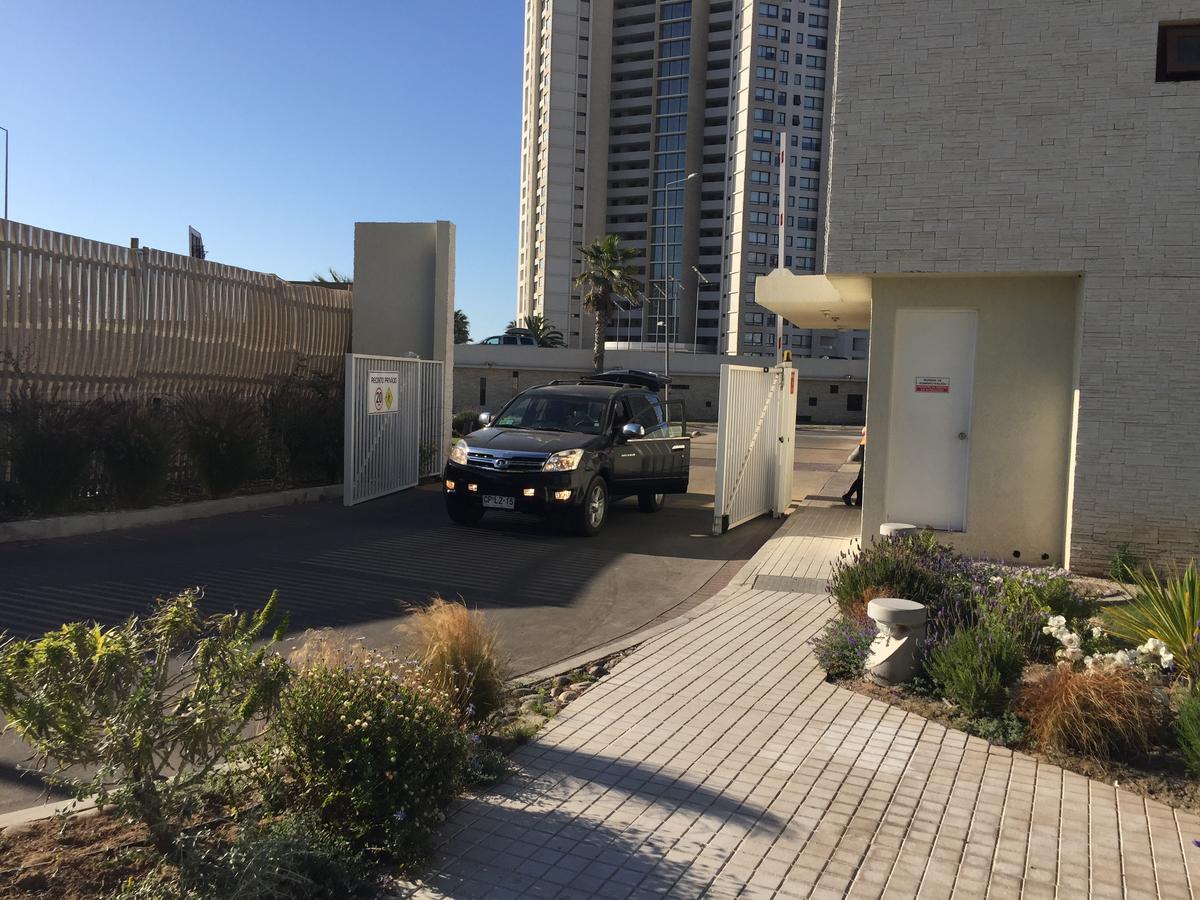 科金博Departamento Marina Horizonte II公寓 外观 照片