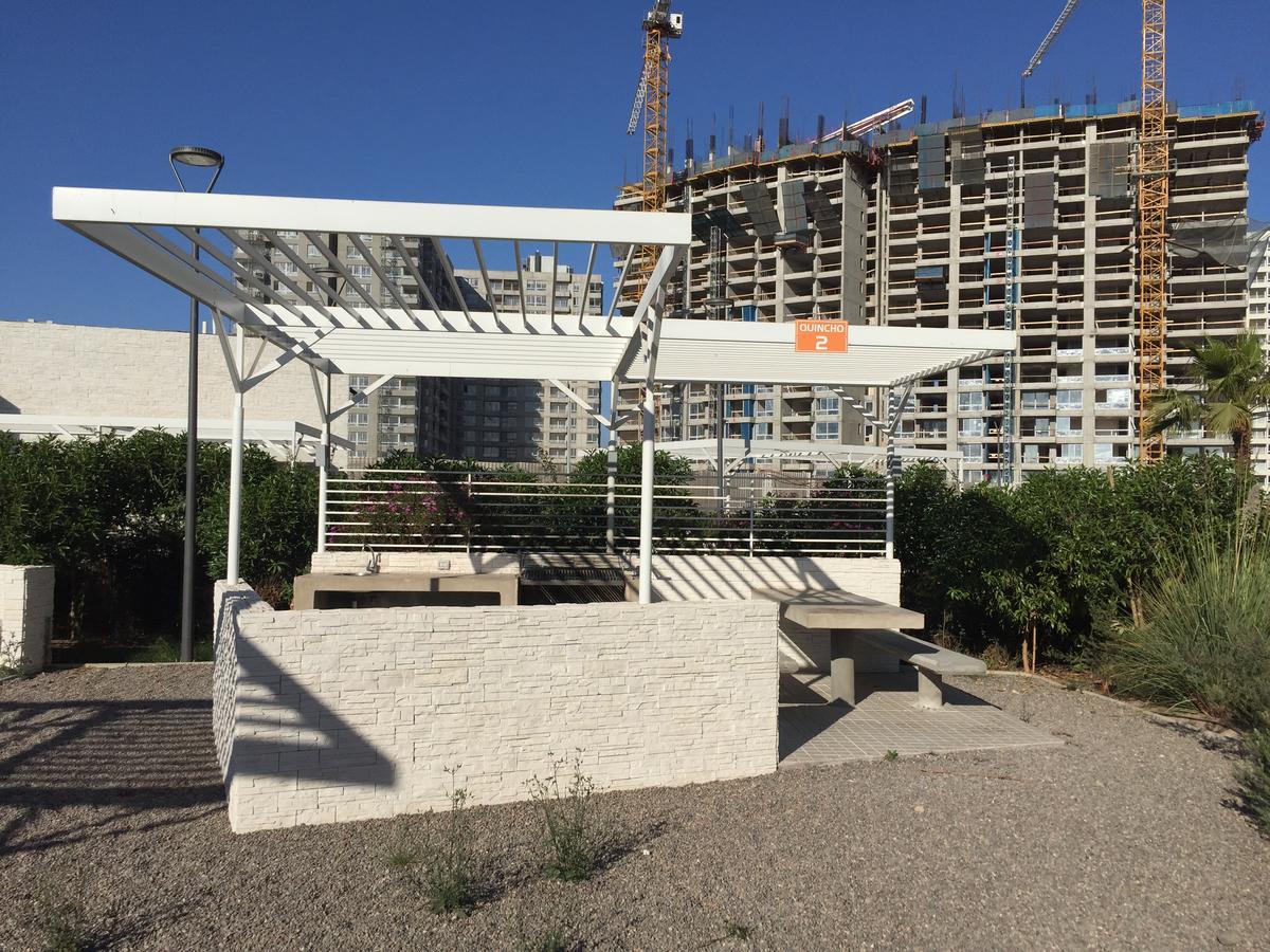 科金博Departamento Marina Horizonte II公寓 外观 照片