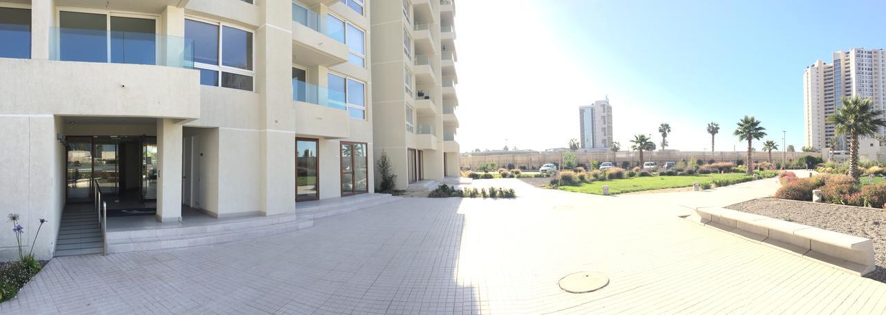 科金博Departamento Marina Horizonte II公寓 外观 照片