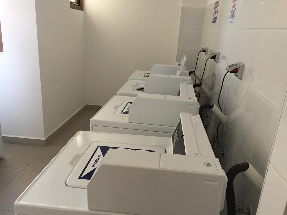 科金博Departamento Marina Horizonte II公寓 外观 照片